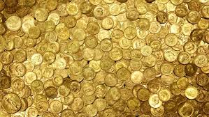 Image result for ‫سکه های طلای قدیمی‬‎