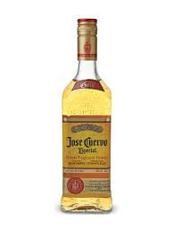 jose cuervo gold tequila spirit