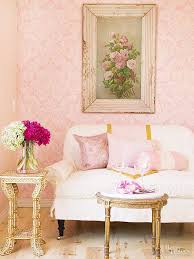 39 Pink Room Decor Ideas To Use
