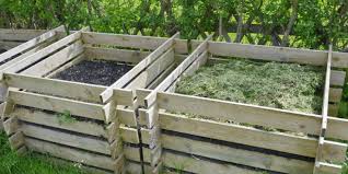 Composting Basics Where To Compost