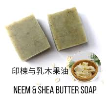 eczema sensitive skin handmade soap