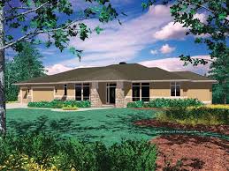ranch style house plans