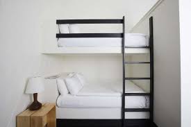 favorite built in bunk beds