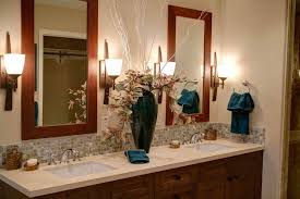 guest bathroom décor ideas to make the