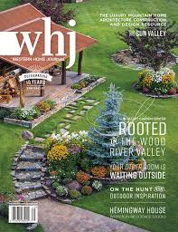 Sun Valley Western Home Journal