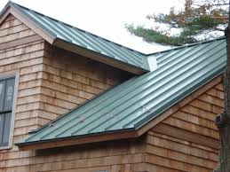 Metalroofing Systems Metal Roofing Systems