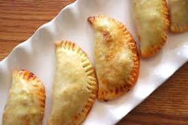 red chile beef empanadas new mexican