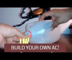 How many developers can you afford to have working on your app? Build An Air Conditioner With Plastic Jug And Hair Dryer Instructables