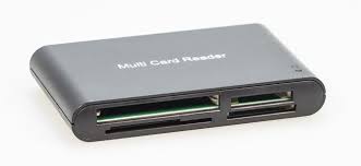 A card reader is a handy device that connects to the port of a computer or a laptop and lets you upload images, video files from memory cards without the need to connect the camera to the computer. Sd Card Can T Be Read Here S How To Fix It