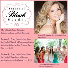 march 2016 shades of blush studio