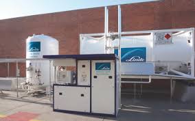 lng fueling stations linde engineering