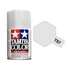 Tamiya Colour Spray Paint 100ml Hobbies