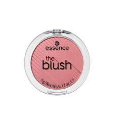 essence the blush 10 being