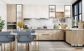 • get a bright, modern look • cabinets ship next day. Customized Kitchen Cabinet For Sale Cabinet Company Oppein