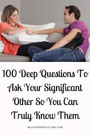 100 romantic questions to ask your