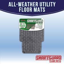 interior auto floor mats protective