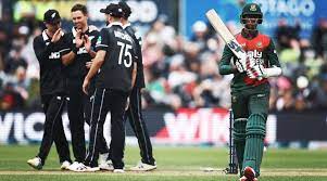 According to the official schedule, this t20i will begin at 02:00 pm (14:00) local time. Nz Vs Ban 1st Odi New Zealand Defeats Bangladesh With 8 Wickets Wwe Sports Jioforme