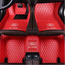 custom car floor mats for ford f 150