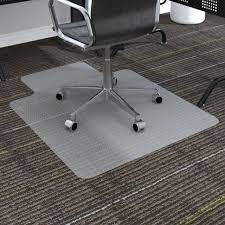 non slip carpet floor protector mat