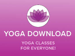 gaiam tv fit yoga tv app roku