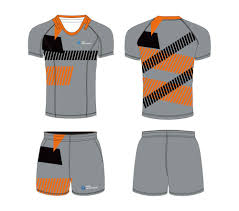 sublimated rugby shirts goal sports wear