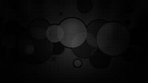 pure black and 3d black hd wallpapers