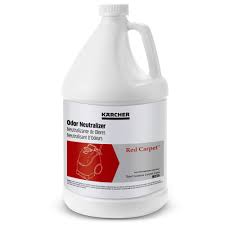 karcher red carpet odor neutralizer