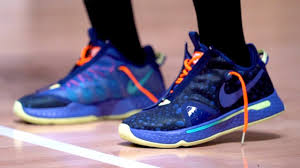 Unfollow paul george shoes to stop getting updates on your ebay feed. First Look Nike Pg4 X Gatorade Youtube