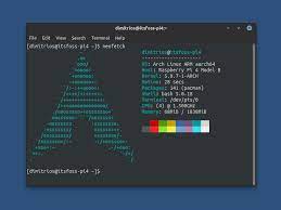 install arch linux on a raspberry pi 4