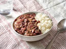 New Orleans–Style Red Beans and Rice Recipe