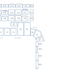 Providence Park Interactive Seating Chart
