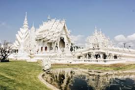 You can explore the beautiful temples of chiang mai on your own, but you can also join a guided tour. Thailand S Wat Rong Khun The White Temple In Chiang Rai
