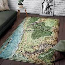 felacia luxury rug carpets the north