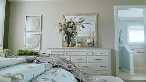 styling a bedroom dresser decorate