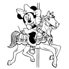 Minnie mouse bow coloring pages; Top 25 Free Printable Cute Minnie Mouse Coloring Pages Online