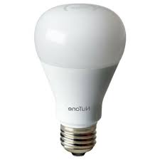 Nutone Smart Z Wave Enabled Led Dimmable Light Bulb