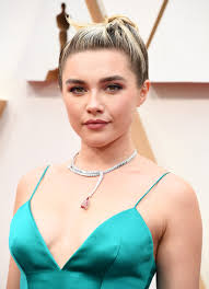 Unfortunately, with more and more fans on social media, came more and more trolls. Florence Pugh At The Oscars 2020 These Were The Most Glamorous Beauty Looks At The 2020 Oscars See Them Now Popsugar Beauty Middle East Photo 49