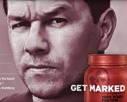 marked range with mark wahlberg