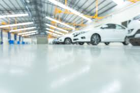 Bodenbeschichtungen für viele anwendungsgebiete ob garage. Garagenboden Aus Epoxidharz Top Qualitat Epodex