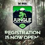 Merge Jungle OCR 2024
