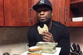 50 cent even disowned him (eldest son) publically in 2017. Judge Asks 50 Cent To Stop Streetsonpoint