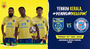 Jamshedpur have drawn 4 of their 7 matches against kerala blasters. Official Ticketing Partner Kerala Blasters Fc Vs Jamshedpur Fc Buy Tickets Online