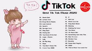 tik tok songs 2020 tiktok 2020