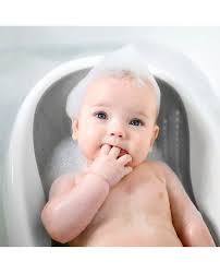 Chest and leg straps ensure the child will not slip out of position while foam blocks keep the child's head stable. Baby Bath Support What You Need To Know By Kidadl