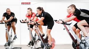 Fitnesszone Keiser M3 Indoor Cycle
