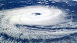 Co to vlastně je tornádo ? Hurrikan Tornado Und Sturm Katastrophen In Den Usa