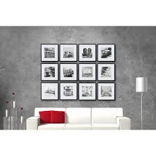 Frame Kit Black Picture Gallery Wall