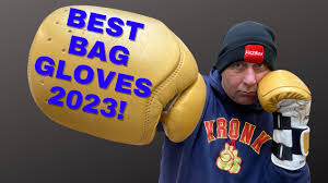 top 5 best boxing bag gloves 2023 you