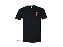 l l t cancer awareness t shirt