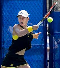 1 (14.01.19, 664200 puncte) puncte. Simona Halep Wikipedia